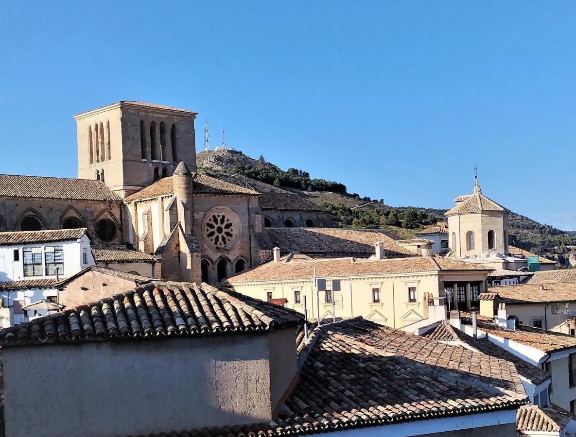 Casa Flores. Cuenca  Esterno foto