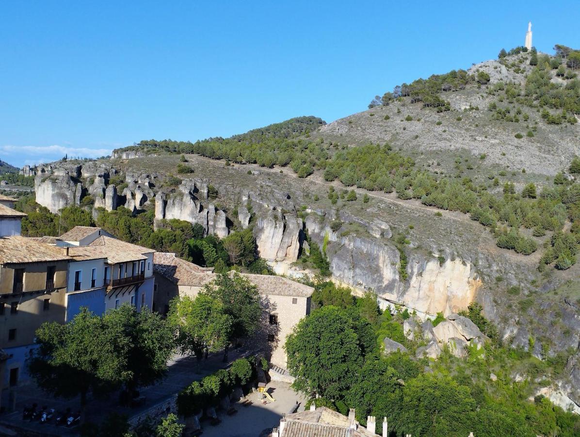 Casa Flores. Cuenca  Esterno foto